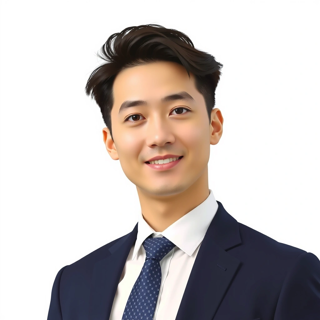 Robert Kim