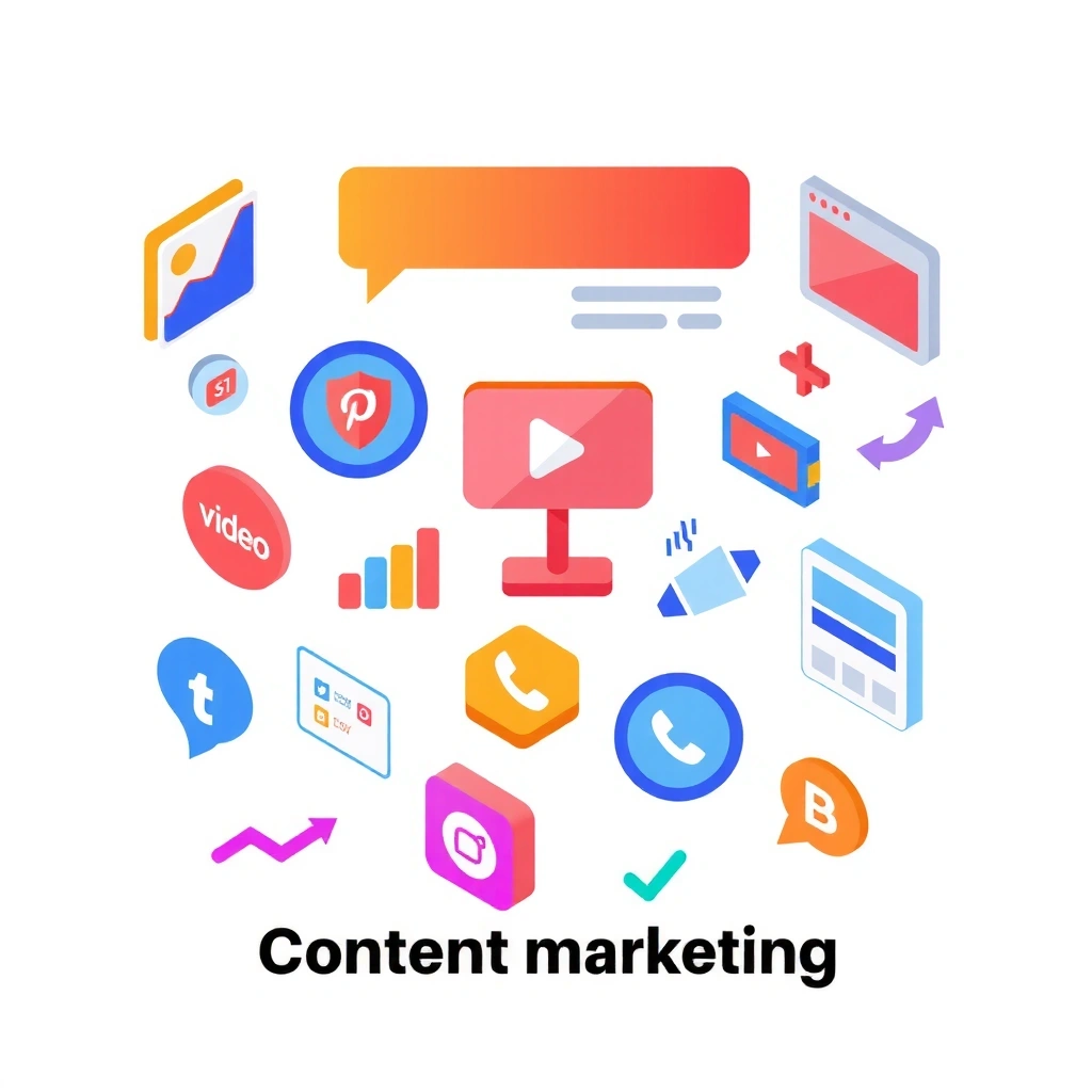 Content Marketing